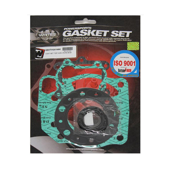 Top Gasket Kit Honda CR250