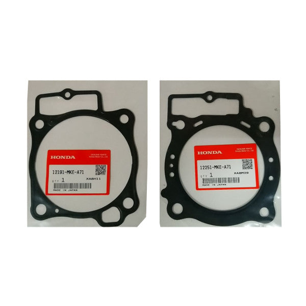 Top Gasket Kit Honda CRF 450 R/X