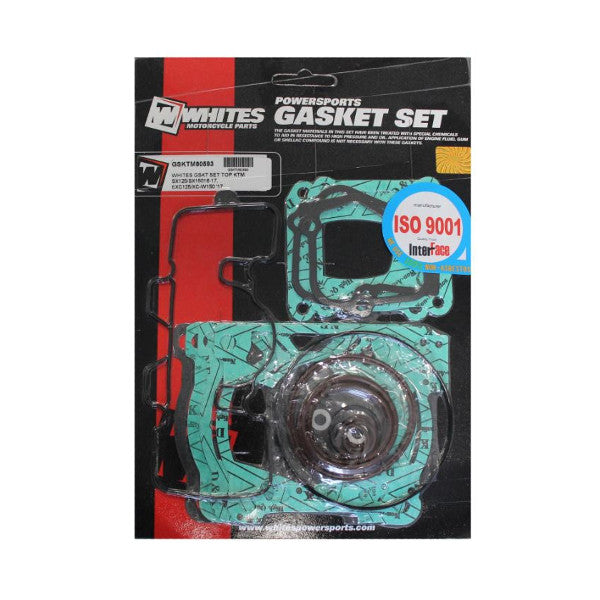 Top Gasket Kit KTM 125-150 SX 2007->2015