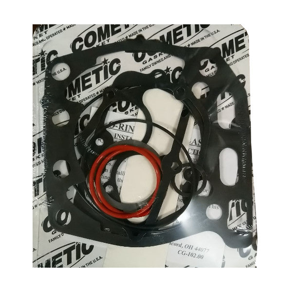 Top Gasket Kit Suzuki RM 250 Cometic