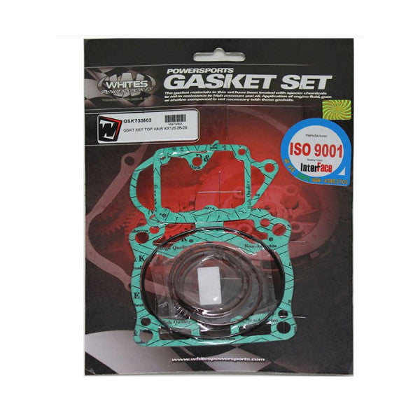 Top Gasket Kit Kawasaki KX 125