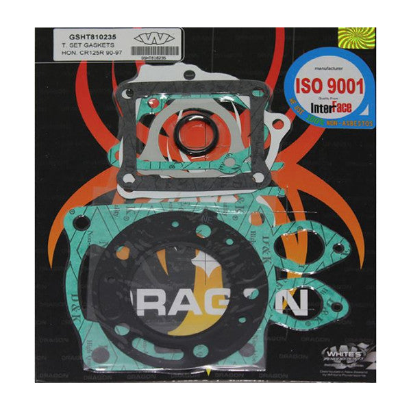 Top Gasket Kit Honda CR125