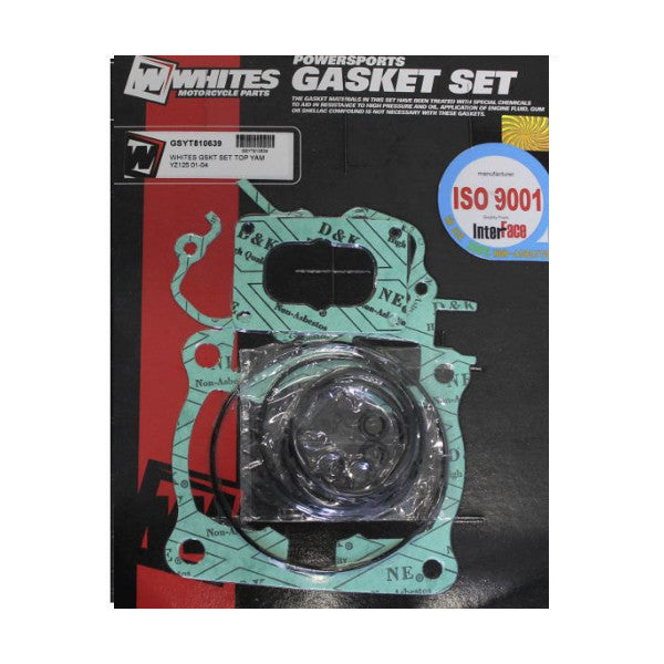 Top Gasket Kit Yamaha YZ 125 2stroke