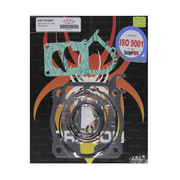 Top Gasket Kit Yamaha YZ 125 2stroke