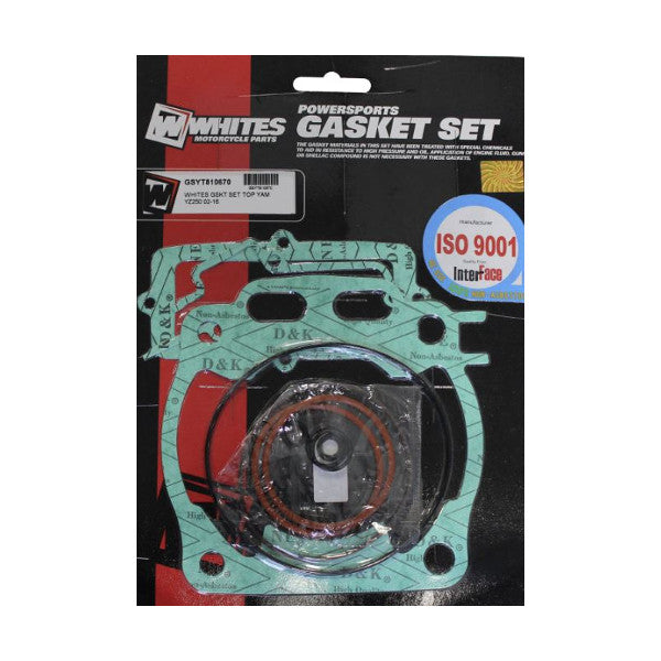 Top Gasket Kit Yamaha YZ 250 2stroke