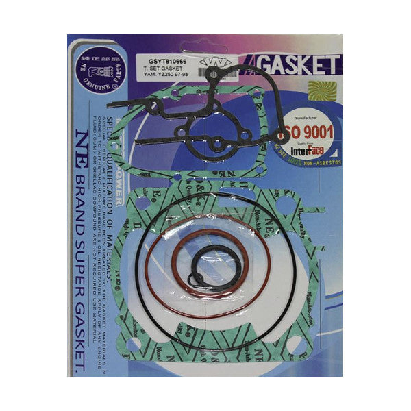 Top Gasket Kit Yamaha YZ 250 2stroke