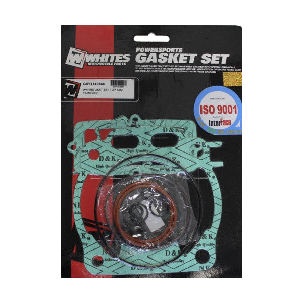 Top Gasket Kit Yamaha YZ 250 2stroke