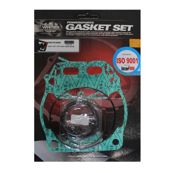 Top Gasket Kit Kawasaki KX 250