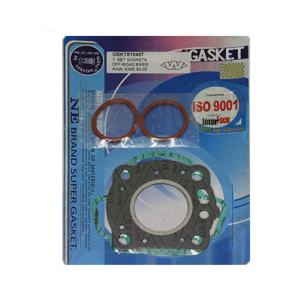 Top Gasket Kit Kawasaki KX 60