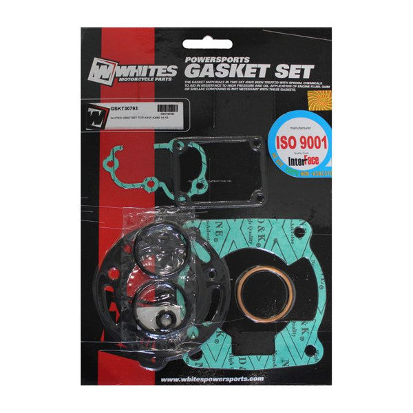 Top Gasket Kit Kawasaki KX 80/85