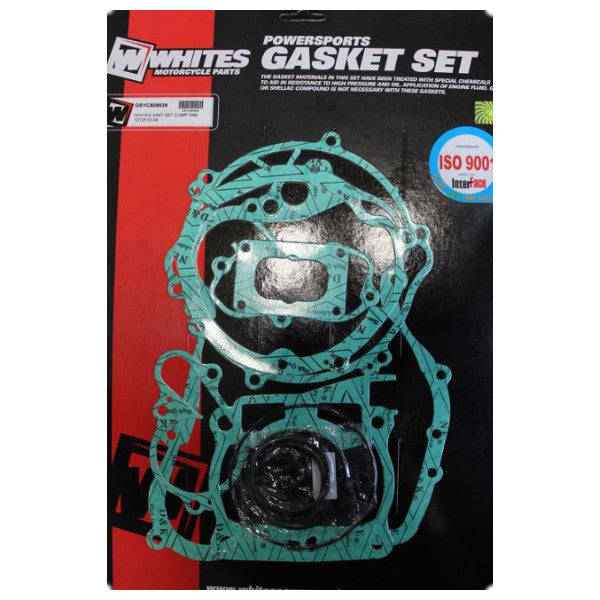 Full Gasket Kit Yamaha YZ 125