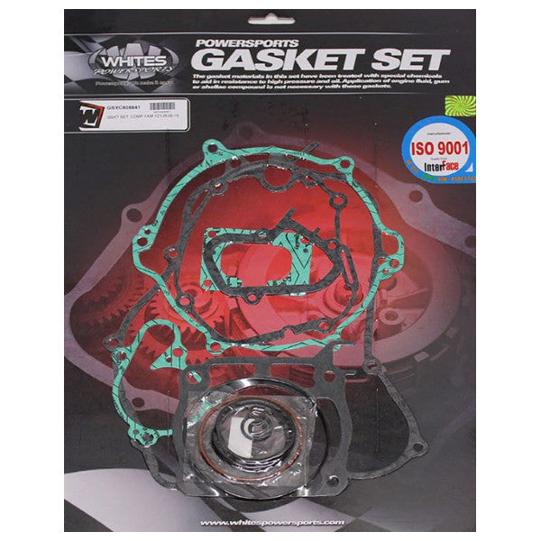 Full Gasket Kit Yamaha YZ 125