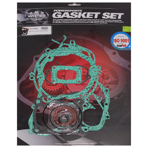 Full Gasket Kit Yamaha YZ 125