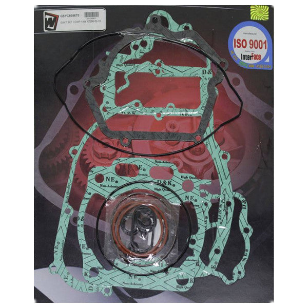 Full Gasket Kit Yamaha YZ 250