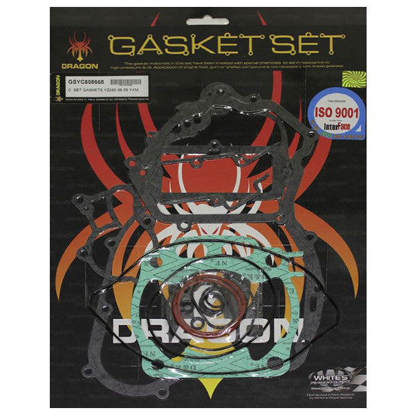 Full Gasket Kit Yamaha YZ 250