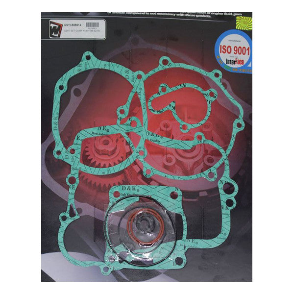 Full Gasket Kit Kawasaki YZ 80/85