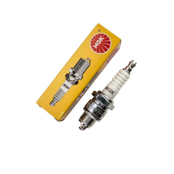 BP4HS ngl spark plug pee wee 50 plug