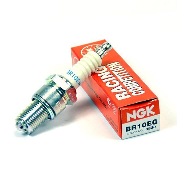 BR10EG NGK plug