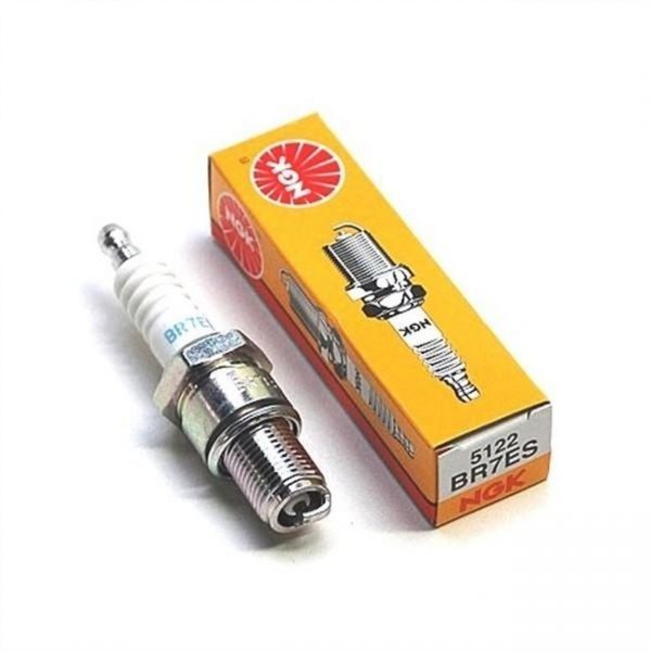 Spark plug B type BR7ES