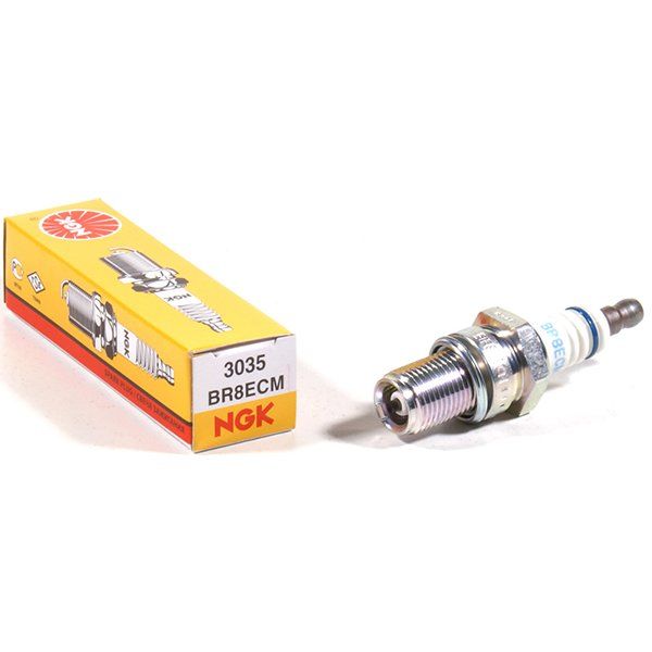 Spark plug B type BR8ECM NGK
