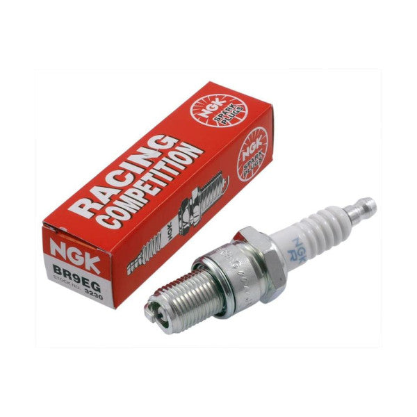BR9EG ngk spark plug 125cc rm kx,yz,cr sx ktm