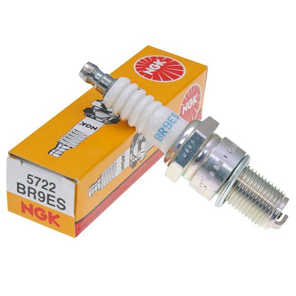 NGK BR9ES