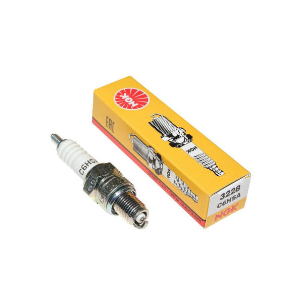 C6HSA spark plug