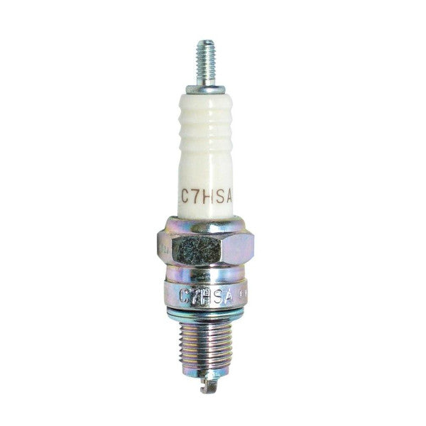 C7HSA ngk spark plug Chinese pitbike plug 