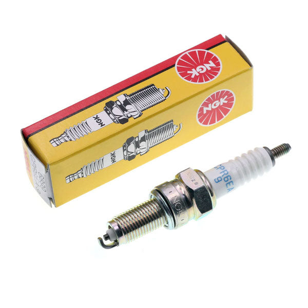 CPR6EA-9 NGK spark plug Yamaha MT-09