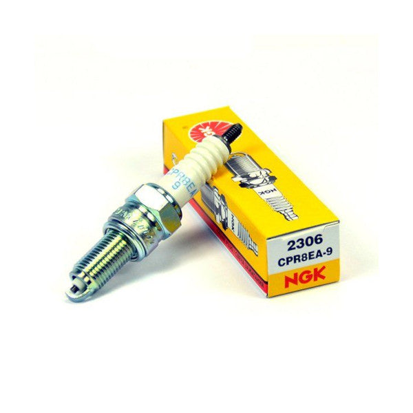 CPR8EA-9 ngk spark lug