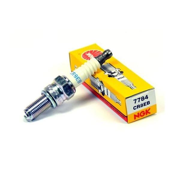 CR8EB spark plug ngk