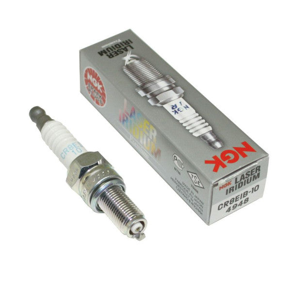 CR8EiB-10 ngk spark plug Suzuki RMZ 250 2014 -
