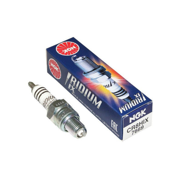 CR8HIX spark plug