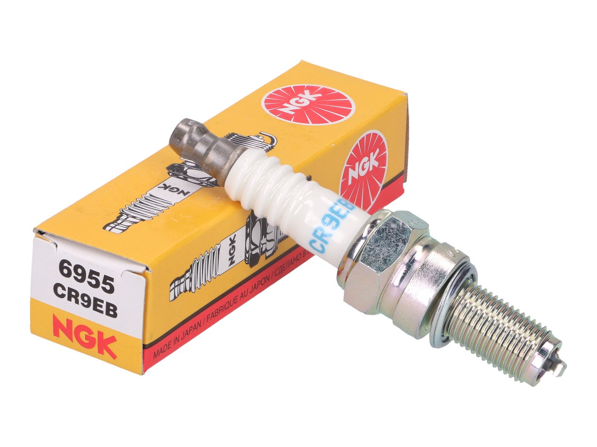 Spark Plug CR9EB