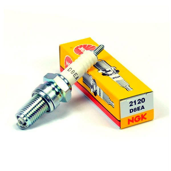 D8EA spark plug