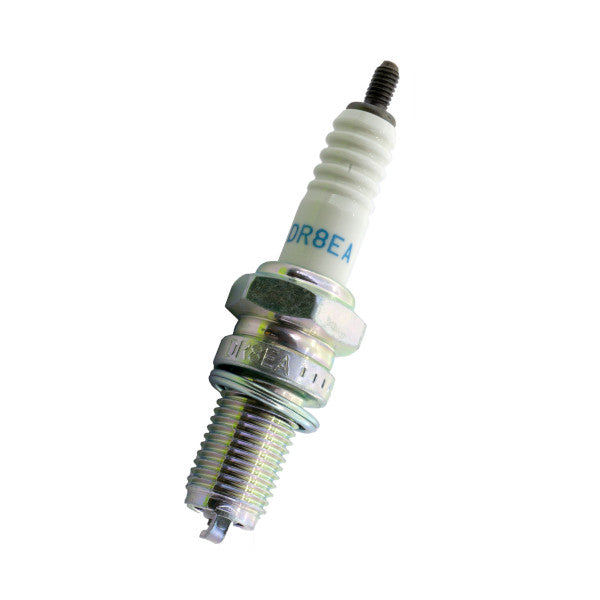 DR8EA spark plug