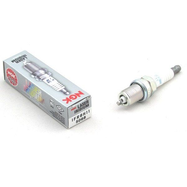 IFR8H11 Spark plug CRF Honda