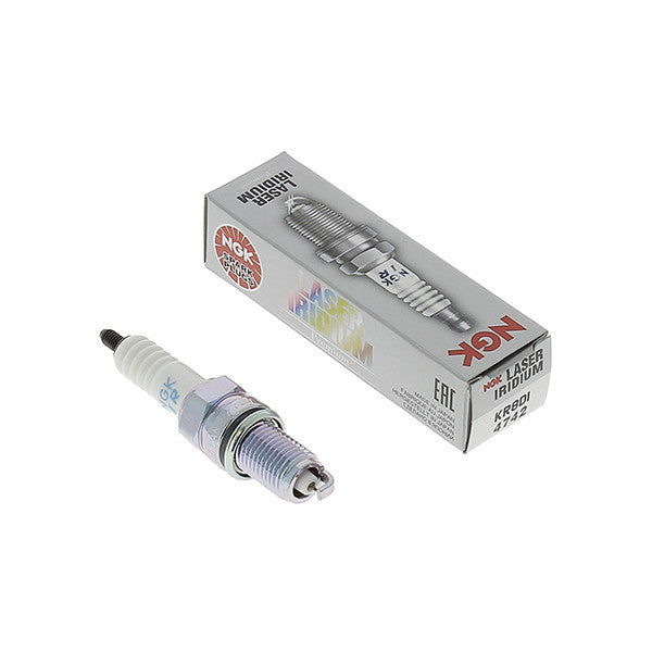 Spark plug  KR8DI
