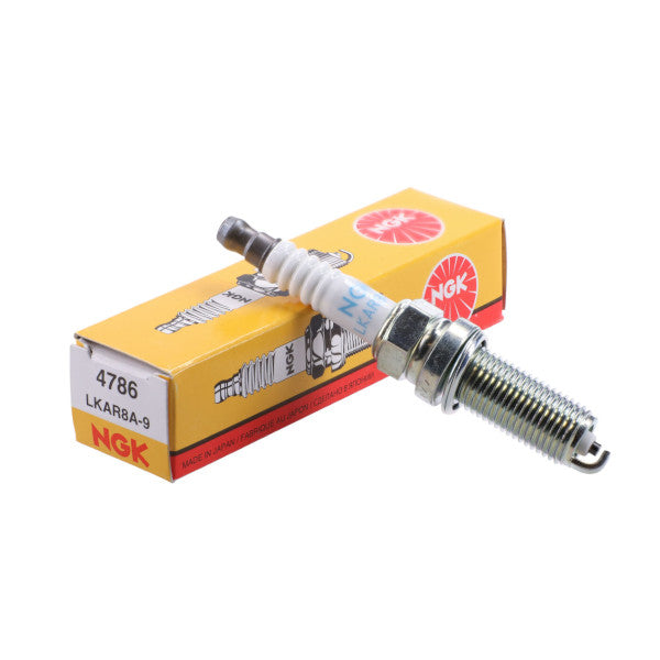 LKAR8A-9 ngk spark plug