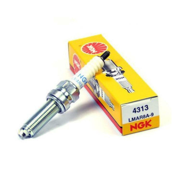 LMAR8A-9 spark plug Yamaha MT-09