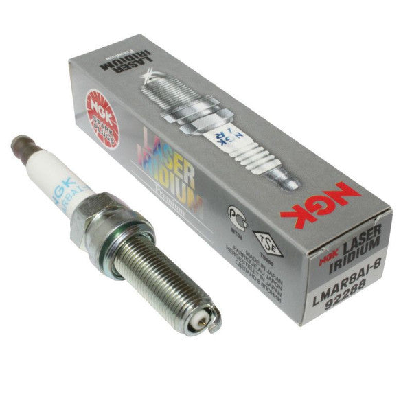 LMAR8AI-8 NGK spark plug