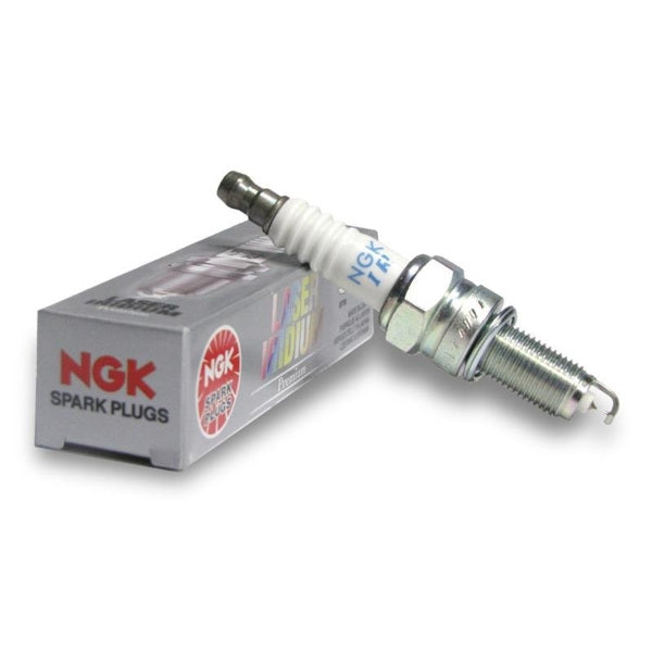 LMAR9AI-10 spark plug NGK iriudum