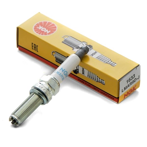 LMAR9D-J ngk spark plug