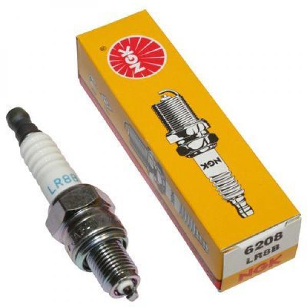 Spark Plug LR8B