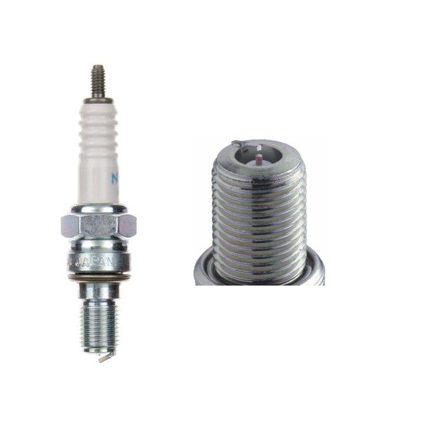 R0409B8 CRF 450 R and CRF 450X spark plug