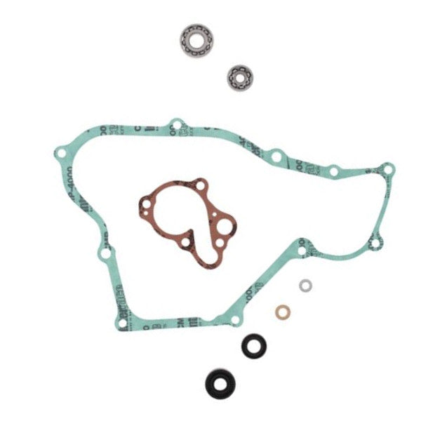 Water Pump Rebuild Kit Honda CR 125
