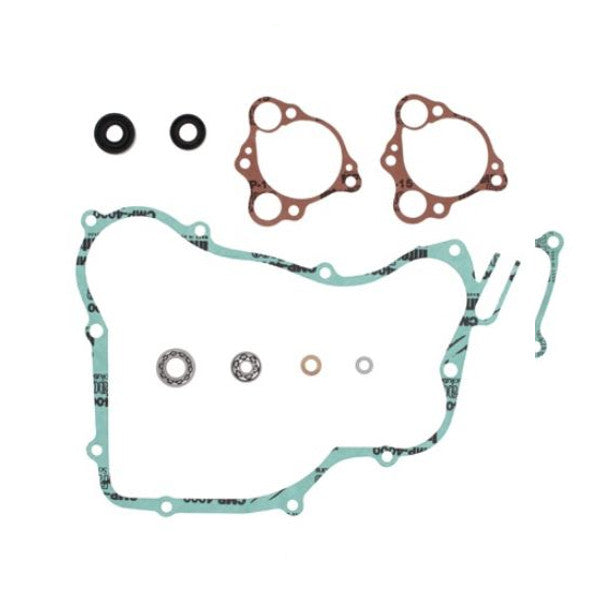 Water Pump Rebuild Kit Honda CR 125