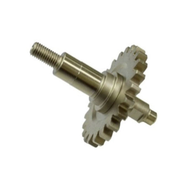 Water Pump Shaft CR 125