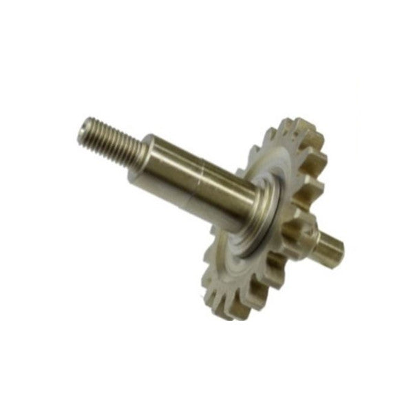 Water Pump Shaft CR 250