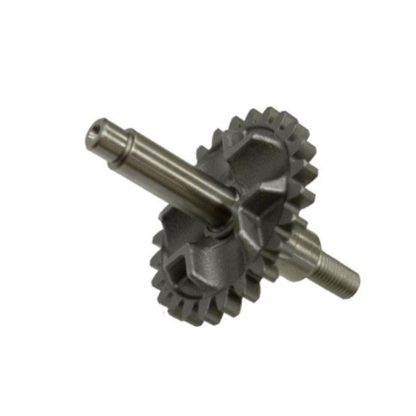 Water Pump Shaft CR 80/85